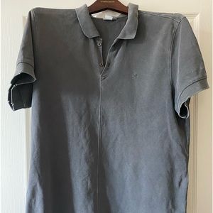 J Lindeberg polo shirt xxl